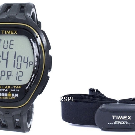 Orologio da polso Timex IRONMAN® Target Trainer Orologio digitale T5K726 da uomo