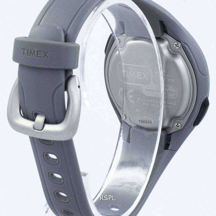 Cardiofrequenzimetro Timex Easy Trainer Indiglo BPM Digital T5K729 Orologio unisex