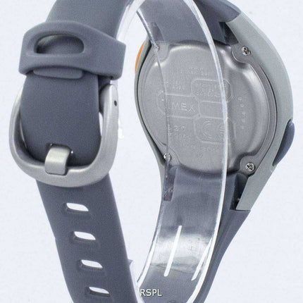 Cardiofrequenzimetro Timex Easy Trainer Indiglo BPM Digital T5K730 Orologio unisex