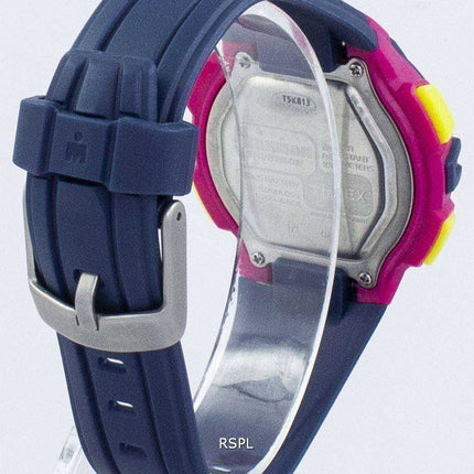 Timex Sports Ironman Triathlon Rugged 30 Lap Indiglo Digital T5K813 Orologio da donna