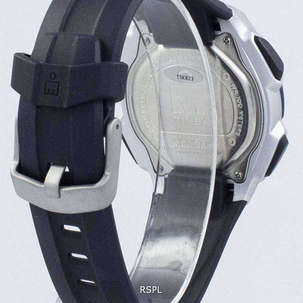 Orologio da uomo Timex Ironman 30 Lap Indiglo Digital T5K823