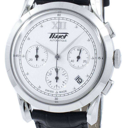 Tissot Heritage 1948 Chronograph Automatic T66.1.722.33 T66172233 Orologio da uomo