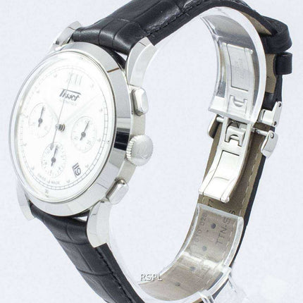 Tissot Heritage 1948 Chronograph Automatic T66.1.722.33 T66172233 Orologio da uomo
