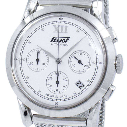Tissot Heritage 1948 Chronograph Automatic T66.1.782.33 T66178233 Orologio da uomo