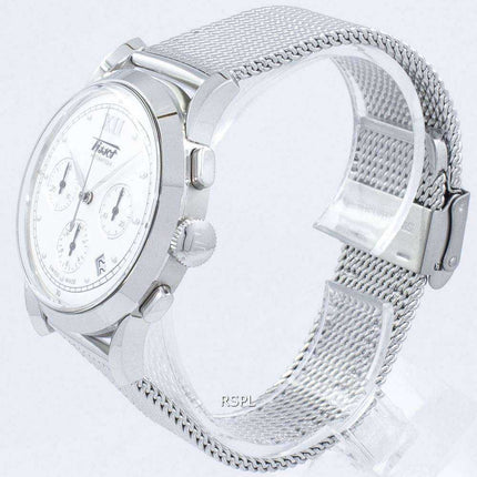 Tissot Heritage 1948 Chronograph Automatic T66.1.782.33 T66178233 Orologio da uomo