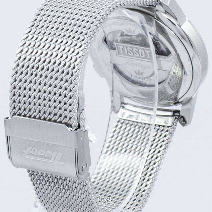 Tissot Heritage 1948 Chronograph Automatic T66.1.782.33 T66178233 Orologio da uomo