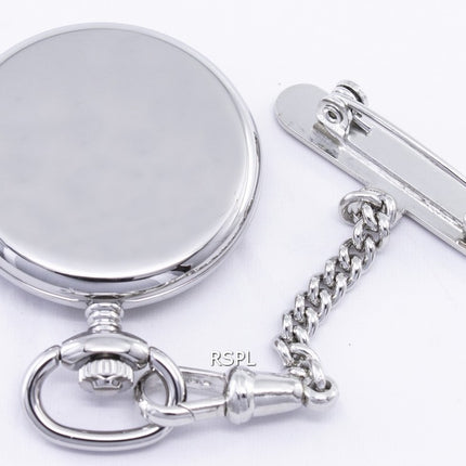 Tissot T-Pocket Pendants Petite Infirmiere T81.7.221.92 T81722192 Orologio da taschino al quarzo