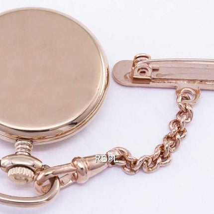 Tissot T-Pocket Pendants Petite Infirmiere T81.7.223.92 T81722392 Orologio da taschino al quarzo