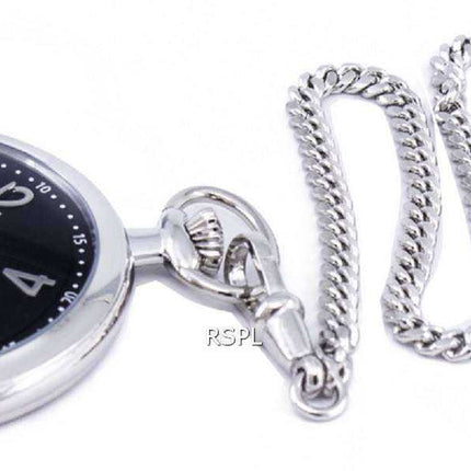 Tissot Lepine T82.6.550.52 T82655052 Orologio da taschino analogico al quarzo