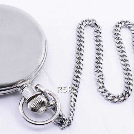 Tissot T-Pocket Savonnette Mechanical T864.405.99.033.00 T8644059903300 Orologio da taschino automatico