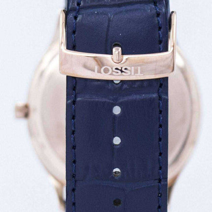 Tissot T-Gold Excellence 18K Quartz T926.410.76.041.00 T9264107604100 Orologio da uomo