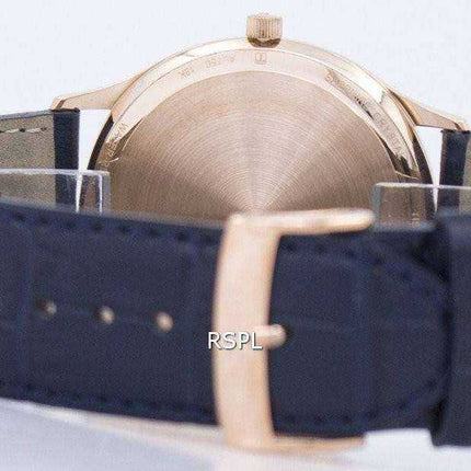 Tissot T-Gold Excellence 18K Quartz T926.410.76.041.00 T9264107604100 Orologio da uomo