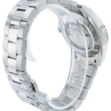 Orologio da uomo automatico Tissot T-Gold Silicium T927.407.41.031.00 T9274074103100