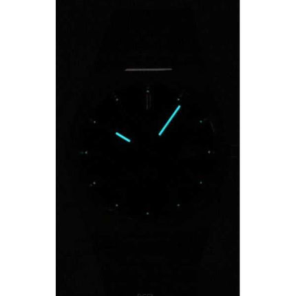 Orologio da uomo Tissot T-Gold PRX Powermatic 80 in acciaio inossidabile e lunetta in oro 18 carati automatico T931.407.41.291.0
