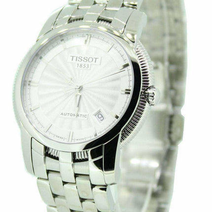 Tissot T97.1.483.31 T97148331 T-Classic Orologio da uomo automatico Ballade III
