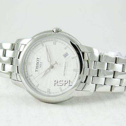 Tissot T97.1.483.31 T97148331 T-Classic Orologio da uomo automatico Ballade III