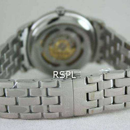Tissot T97.1.483.51 T97148351 T-Classic Orologio da uomo automatico Ballade III