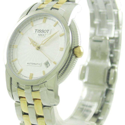 Tissot T-Classic Ballade III Automatic T97.2.483.31 T97248331 Orologio da uomo