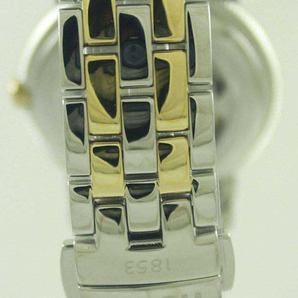 Tissot T-Classic Ballade III Automatic T97.2.483.31 T97248331 Orologio da uomo