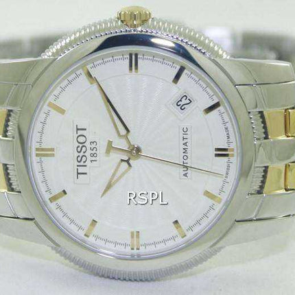 Tissot T-Classic Ballade III Automatic T97.2.483.31 T97248331 Orologio da uomo