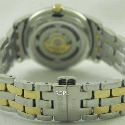 Tissot T-Classic Ballade III Automatic T97.2.483.31 T97248331 Orologio da uomo