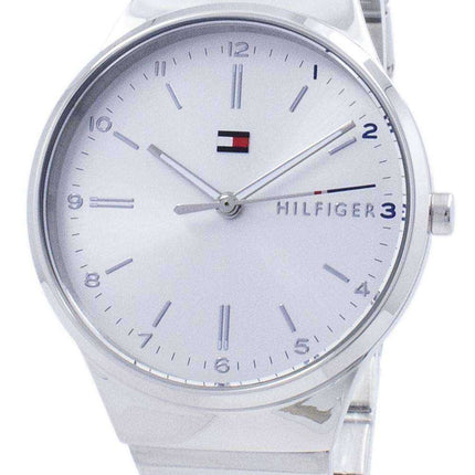 Tommy Hilfiger Analog Quartz 1781797 Orologio da donna