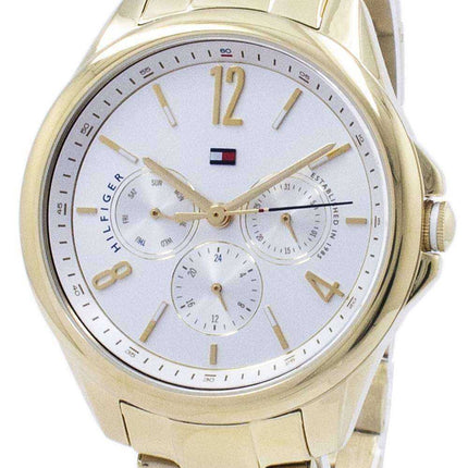 Tommy Hilfiger Analog Quartz 1781833 Orologio da donna