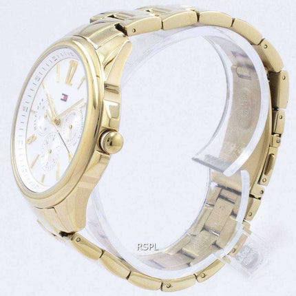 Tommy Hilfiger Analog Quartz 1781833 Orologio da donna