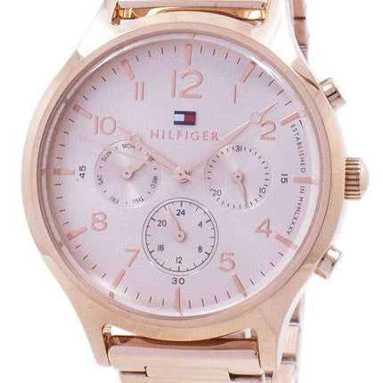 Tommy Hilfiger Emmy Analog Quartz 1781873 Orologio da donna