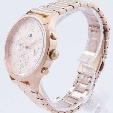 Tommy Hilfiger Emmy Analog Quartz 1781873 Orologio da donna