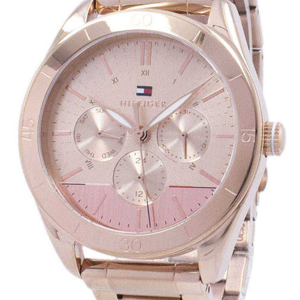 Tommy Hilfiger Gracie Quartz 1781884 Orologio da donna