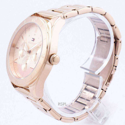 Tommy Hilfiger Gracie Quartz 1781884 Orologio da donna