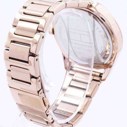 Tommy Hilfiger Gracie Quartz 1781884 Orologio da donna