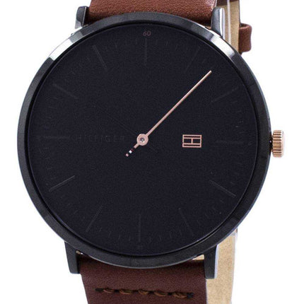 Tommy Hilfiger Analog Quartz 1791461 Orologio da uomo