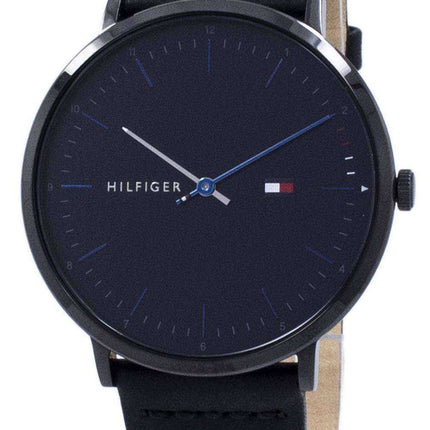 Tommy Hilfiger Analog Quartz 1791462 Orologio da uomo