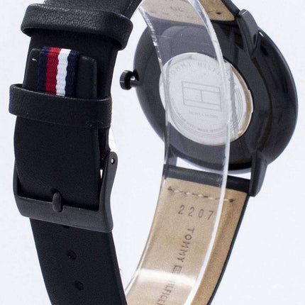 Tommy Hilfiger Analog Quartz 1791462 Orologio da uomo