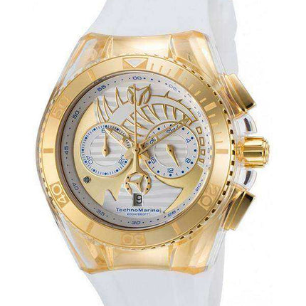 Orologio da donna TechnoMarine Dream Cruise Collection Cronografo TM-115002