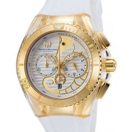 Orologio da donna TechnoMarine Dream Cruise Collection Cronografo TM-115003