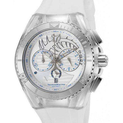 Orologio da donna TechnoMarine Dream Cruise Collection Cronografo TM-115005