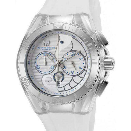 Orologio da donna TechnoMarine Dream Cruise Collection Cronografo TM-115006