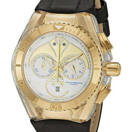 Orologio da donna TechnoMarine Dream Cruise Collection Cronografo TM-115007