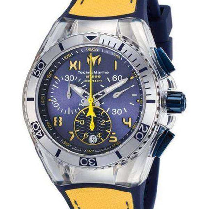 Cronografo TechnoMarine California Cruise Collection Cronografo TM-115015