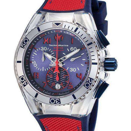 Cronografo TechnoMarine California Cruise Collection Cronografo TM-115016