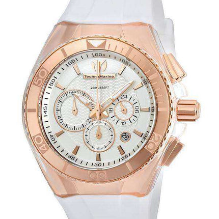 Orologio da donna TechnoMarine Star Cruise Collection Cronografo TM-115035