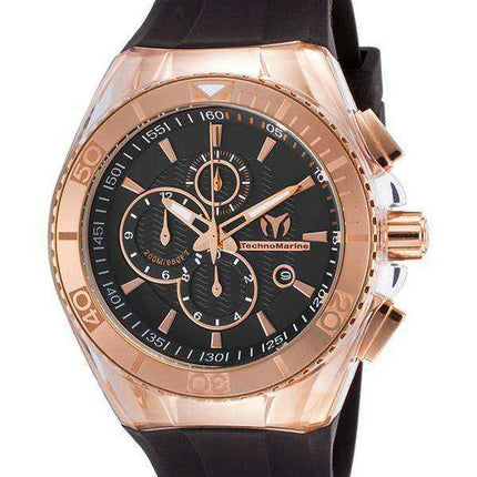 Orologio da uomo TechnoMarine Star Cruise Collection Cronografo TM-115037