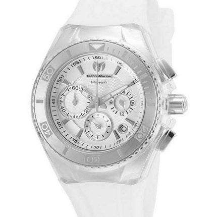 Orologio da donna TechnoMarine Original Cruise Collection Cronografo TM-115038