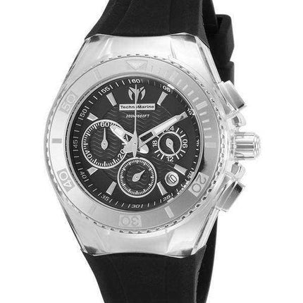 Orologio da donna TechnoMarine Original Cruise Collection Cronografo TM-115039