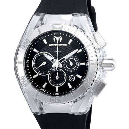 Orologio da donna TechnoMarine Original Cruise Collection Cronografo TM-115040