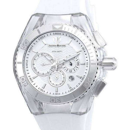 Cronografo TechnoMarine Original Cruise Collection Cronografo TM-115041