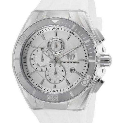 Orologio da uomo TechnoMarine Original Cruise Collection Cronografo TM-115043